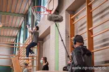 „Aktion Mensch“ - TV 48 kommt im Fernsehen - Neue Presse Coburg