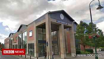 Robert McBride Ltd fined £480k over worker's fire injuries - BBC.com