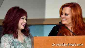 The Judds Reveal 'The Final Tour' Dates With Special Guest Martina McBride - iHeart