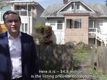 David Staples: Poilievre makes winning pitch to young Canadians: Own your own home