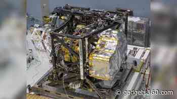 James Webb Space Telescope Will Help Observe Over 100 Galaxies at a Time: Here's How