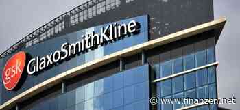 GSK-Aktie in Grün: GlaxoSmithKline greift nach Sierra Oncology in Milliardendeal