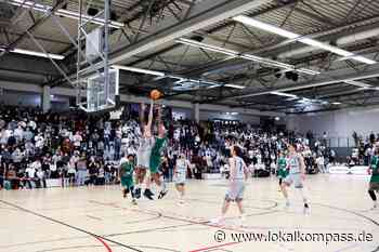 Iserlohn Kangaroos: Showdown in Koblenz: Kangaroos gehen selbstbewusst ins Entscheidungsspiel! - Iserlohn - www.lokalkompass.de
