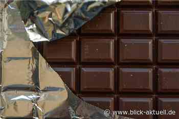 Koblenz: Ladendieb hatte Lust auf Schokolade - Blick aktuell