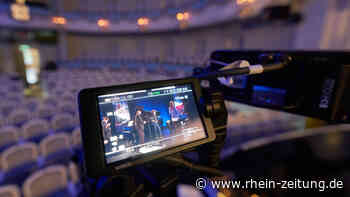 Unterwegs Richtung Zukunft: In Koblenz soll der Kultursektor digitaler werden - Rhein-Zeitung