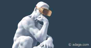 What brands are getting wrong about the metaverse