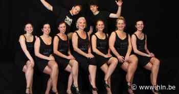 Dansstudio You Can Dance verhuist naar Hof ter Schaarbeek - Het Laatste Nieuws