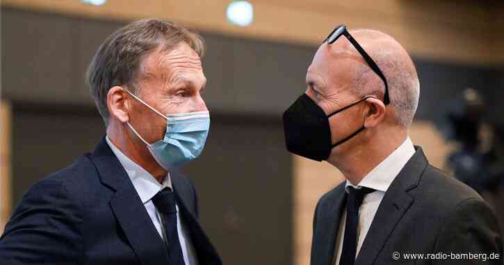 FIFA und UEFA: DFB schlägt Neuendorf und Watzke vor