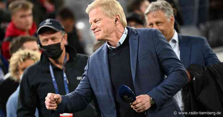Kahn nach Königsklassen-Aus: «Die richtigen Schlüsse» ziehen