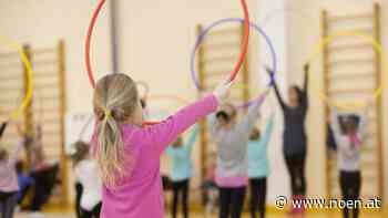 Bezirk Neunkirchen - Appell für die tägliche Turnstunde - NÖN.at