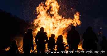 Ostergottesdienste in Neunkirchen, Spiesen-Elversberg, Ottweiler - Saarbrücker Zeitung