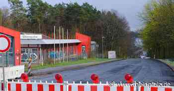 An Ostern keine Vollsperrung zwischen Neunkirchen und Furpach - Neunkirchen - Rheinpfalz.de
