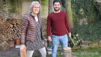 Kostenloser Wohnraum für Studenten der Uni Koblenz: „Wohnen für Hilfe“ bringt Menschen zusammen - Rhein-Zeitung