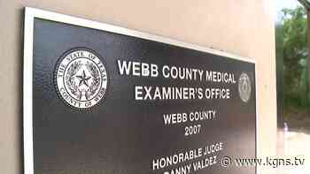 Renovations to medical examiner's building - KGNS