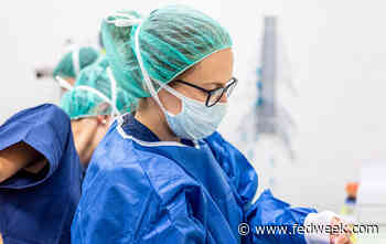 Report Cites Fatigue, Burnout of DoD Medical Workers Due to Pandemic - FEDweek