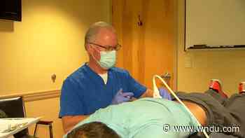Medical Moment: A new treatment for lower back pain - WNDU