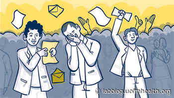 A medical student seeks reform in the residency application process - Michigan Medicine