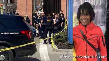 Man murdered near MetroHealth Medical Center, Cleveland Police say - Cleveland 19 News