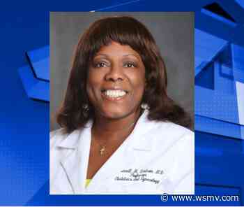 Meharry Medical College tenure professor dies Friday - WSMV 4
