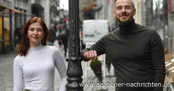 Die Aachener Landtagskandidaten: Der Linken geht es um die Sache, nicht um die Person