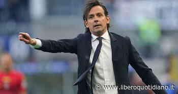 Simone Inzaghi, quanti aiutini... ora l'Inter è stra-favorita per questo scudetto - Liberoquotidiano.it