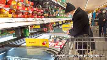 Rente: 5,35 Prozent mehr im Westen, 6,12 Prozent mehr im Osten