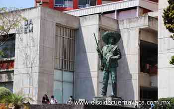 FEUM busca disminuir riesgos en jóvenes - El Sol de Cuernavaca