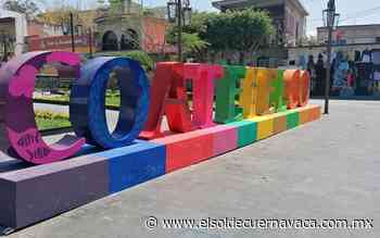 Retoman las actividades de Semana Santa en Coatetelco - El Sol de Cuernavaca