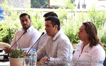 Aseguran que AMLO mantiene su fuerza - El Sol de Cuernavaca