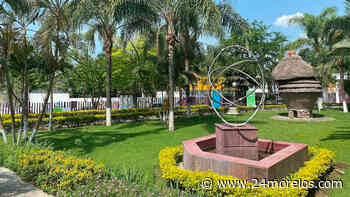 En estas vacaciones visita el Museo de Ciencias en Cuernavaca - 24 Morelos