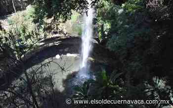 Arquitectos proponen revivir San Antón y las barrancas - El Sol de Cuernavaca