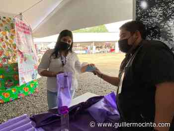 Presente Fitur en Feria de la Flor Cuernavaca 2022 - Noticias de Morelos - La Crónica de Morelos