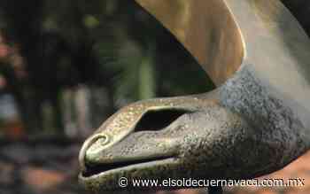 Quetzalcóatl regresa a Cuernavaca - El Sol de Cuernavaca