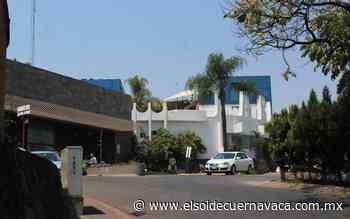 Suben el predial a Cuauhtémoc Blanco - El Sol de Cuernavaca