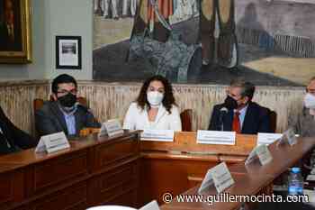 Aprueba Cabildo de Cuernavaca Plan Municipal de Desarrollo 2022-2024 - Noticias de Morelos - La Crónica de Morelos