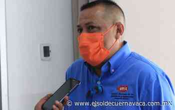 En el abandono carreteras de Morelos - El Sol de Cuernavaca