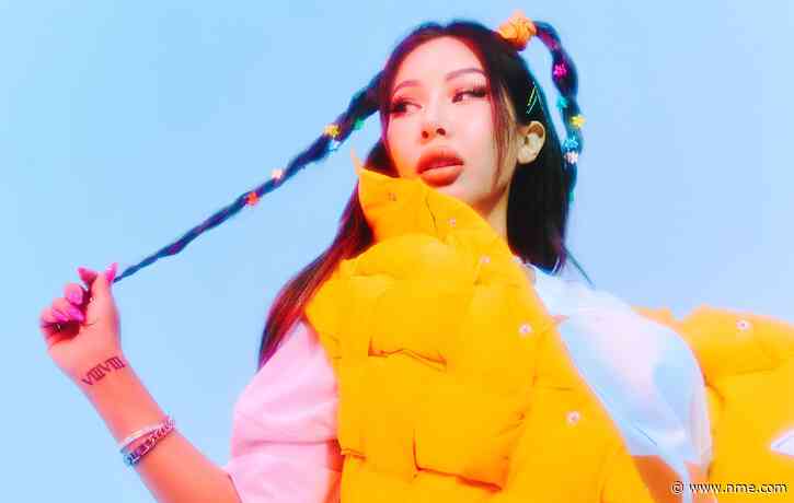 Jessi releases fierce music video for new single, ‘Zoom’