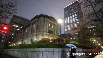 Bank of Japan Says Won’t Issue Digital Currency to Achieve Negative Rates