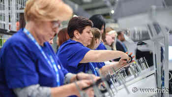 Wirtschaft: „Es braucht eine völlig andere Wettbewerbspolitik“ - fr.de