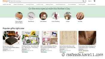 Vendors on popular small-business site are halting sales in protest of an increase in fees