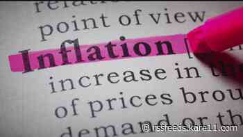 'Seems endless': Economists say Americans will need to learn how to live with growing inflation