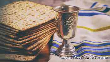 What is Passover? And how is it celebrated?