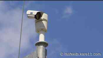 Work zone speed cameras on legislature's radar