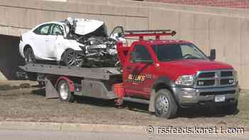 District confirms Lakeville sophomore killed in Burnsville crash