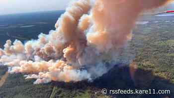 DNR: 14 Minnesota counties under spring burning restrictions