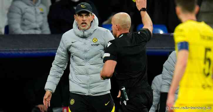 Chelsea in Madrid ohne Glück – Tuchel kritisiert Referee