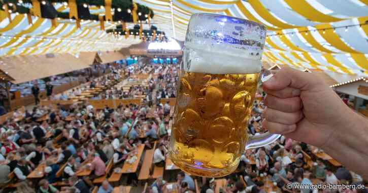 Straubinger Gäubodenvolksfest findet wieder statt