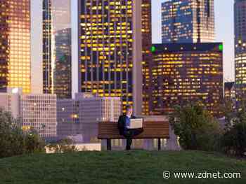 'I'm in adventure mode': Why this digital nomad CEO works better on the move