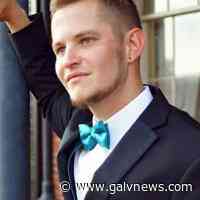 Brandon William Bischof | Obituaries | The Daily News - Galveston County Daily News