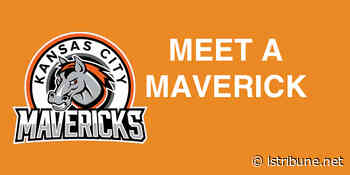 Meet A Maverick: Brandon Soucie – Lee's Summit Tribune - lstribune